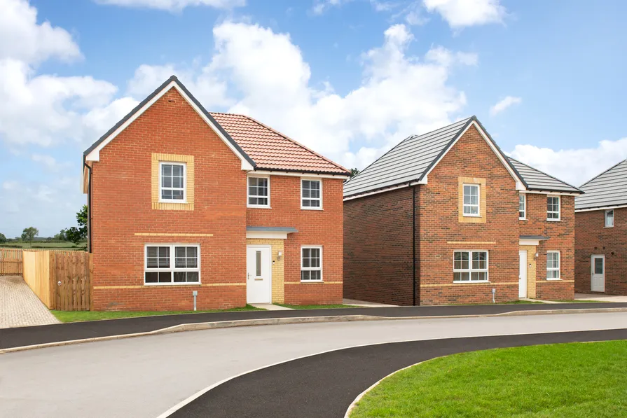 West Meadows @ Arcot Estate, photo 7