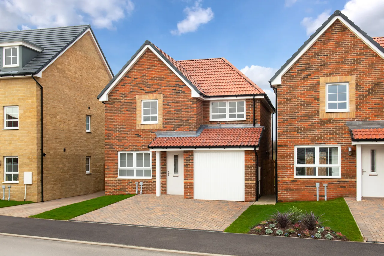 West Meadows @ Arcot Estate, photo 13