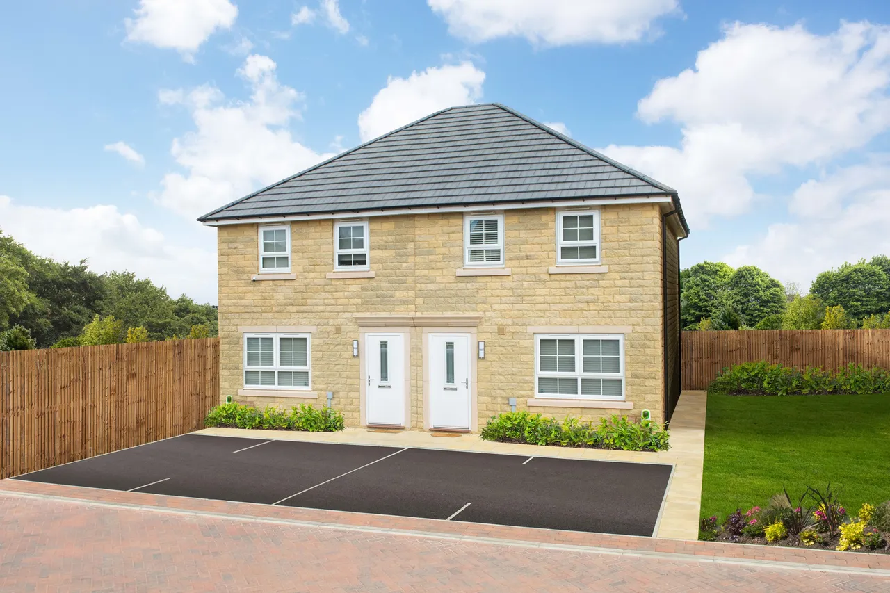 West Meadows @ Arcot Estate, photo 14