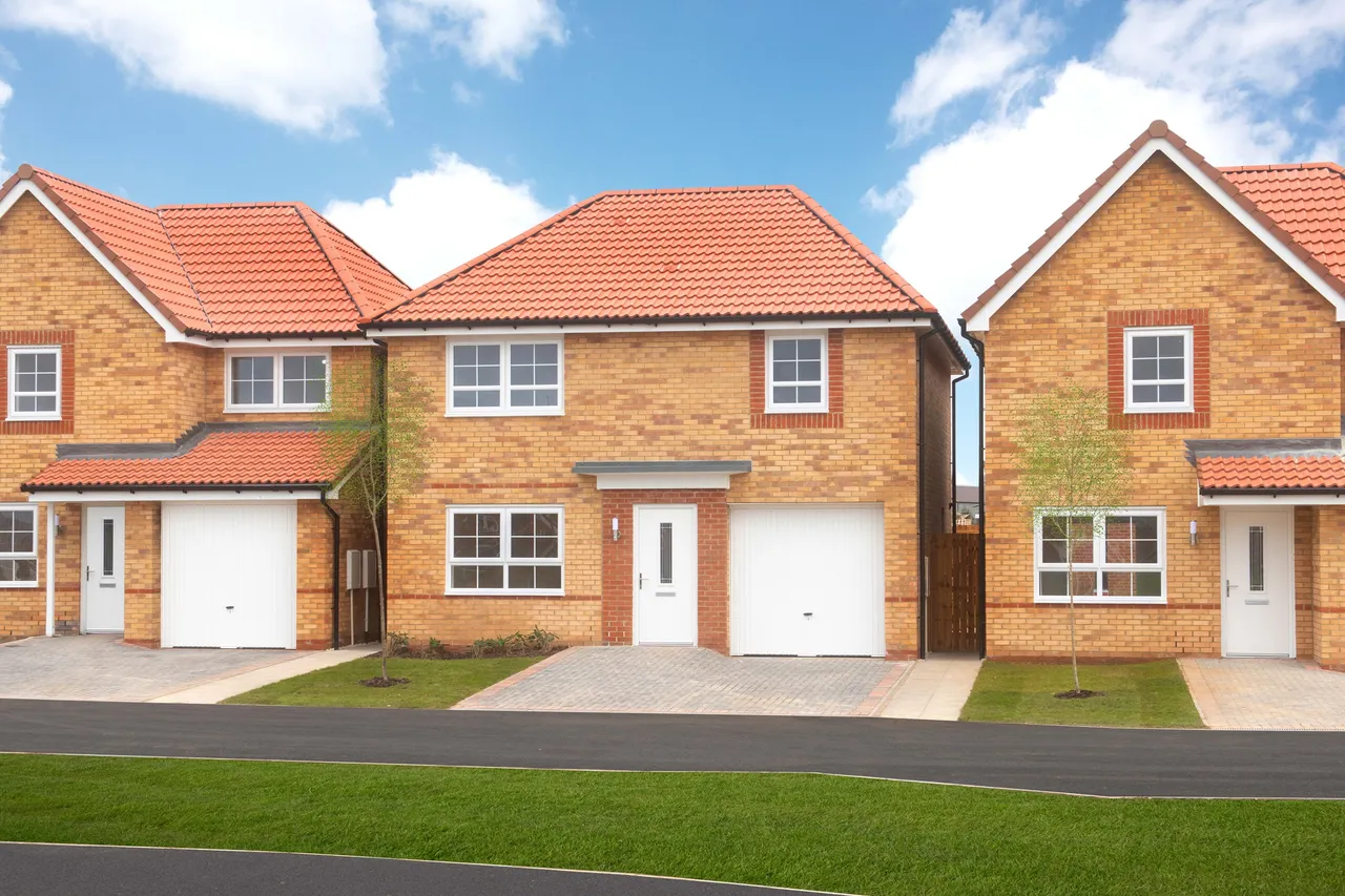 West Meadows @ Arcot Estate, photo 16