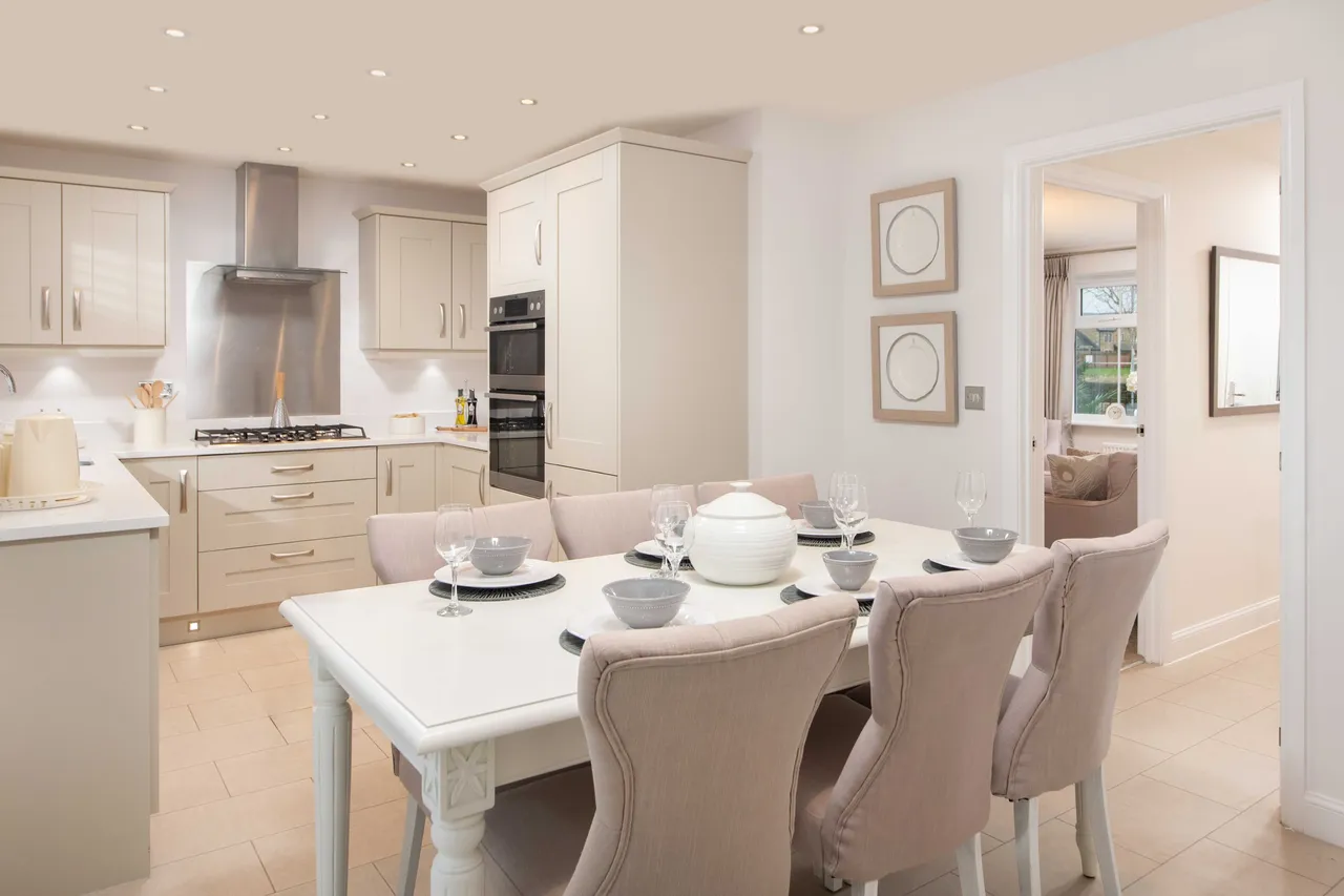 West Meadows @ Arcot Estate, photo 17