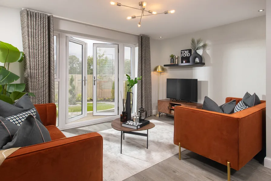 West Meadows @ Arcot Estate, photo 6