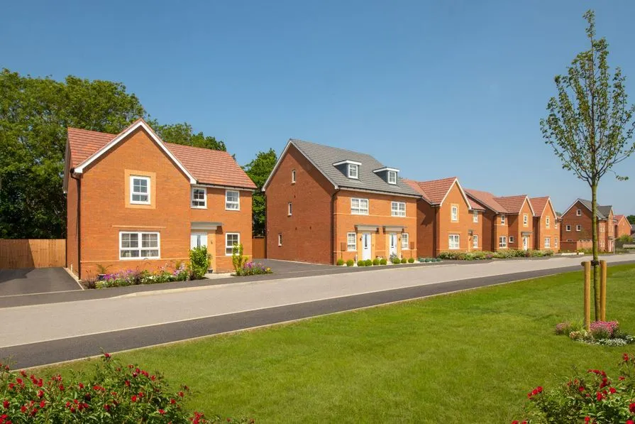 Whittlesey Lakeside, photo 6