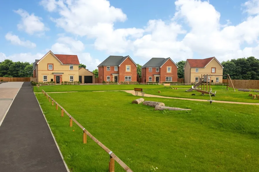 Whittlesey Lakeside, photo 5