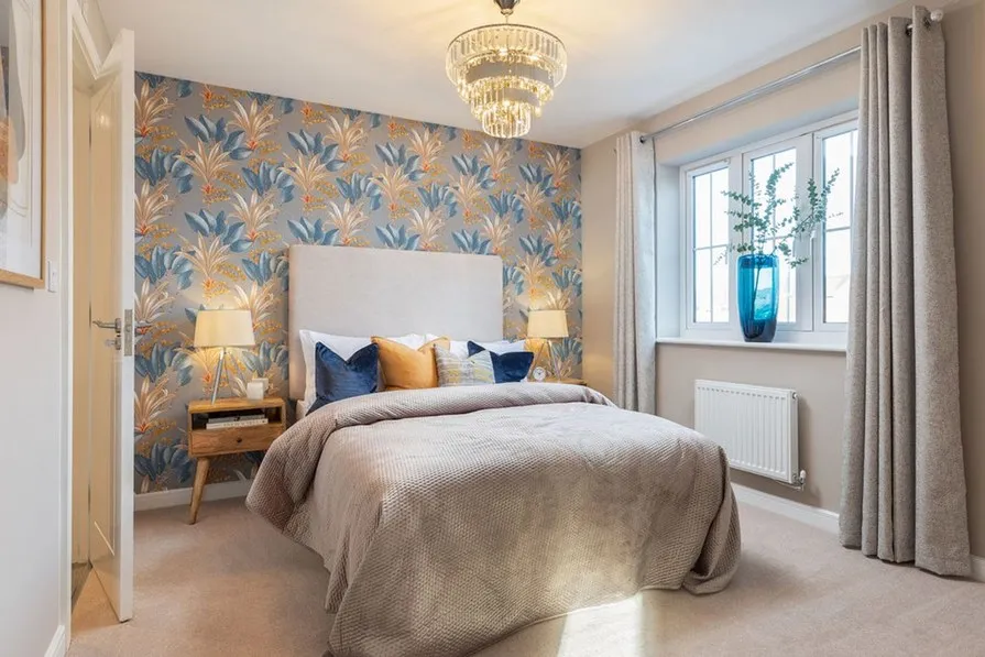Abbey Fields Grange, photo 10