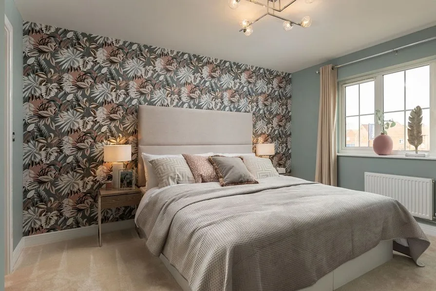 Abbey Fields Grange, photo 12