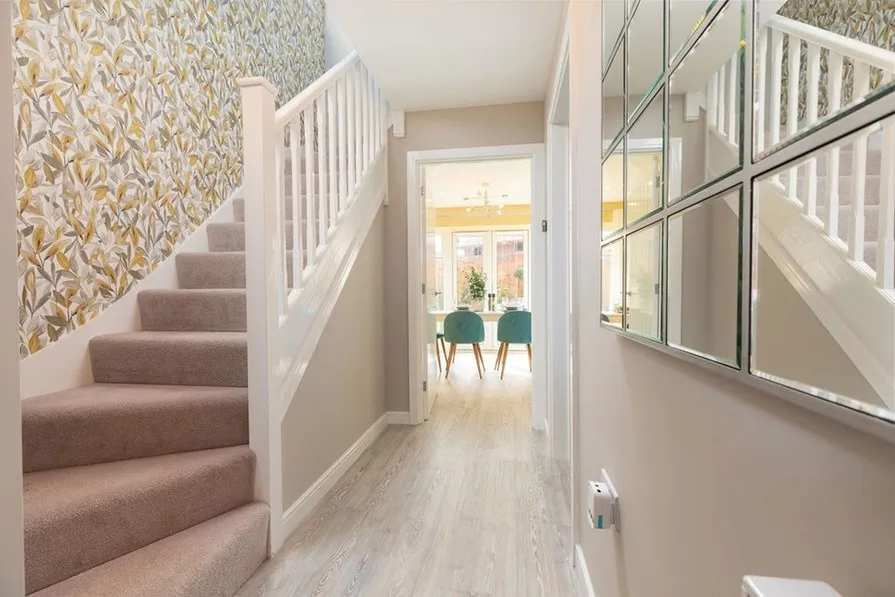 Abbey Fields Grange, photo 19