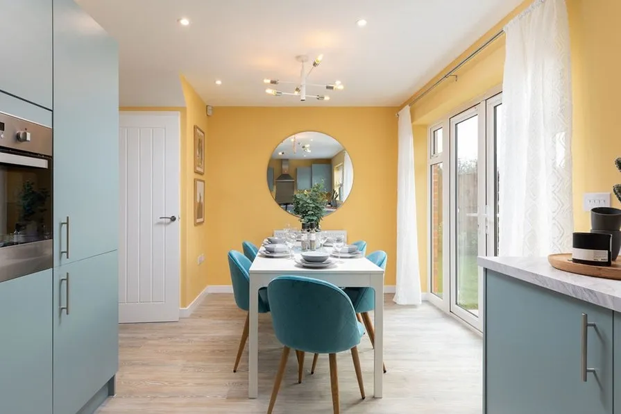 Abbey Fields Grange, photo 7