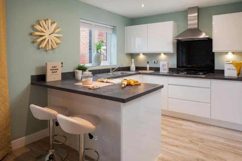Abbey Fields Grange, photo 9