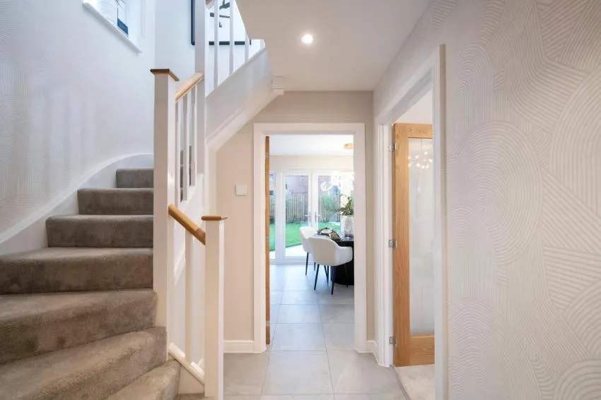 Abbey Heights, photo 19