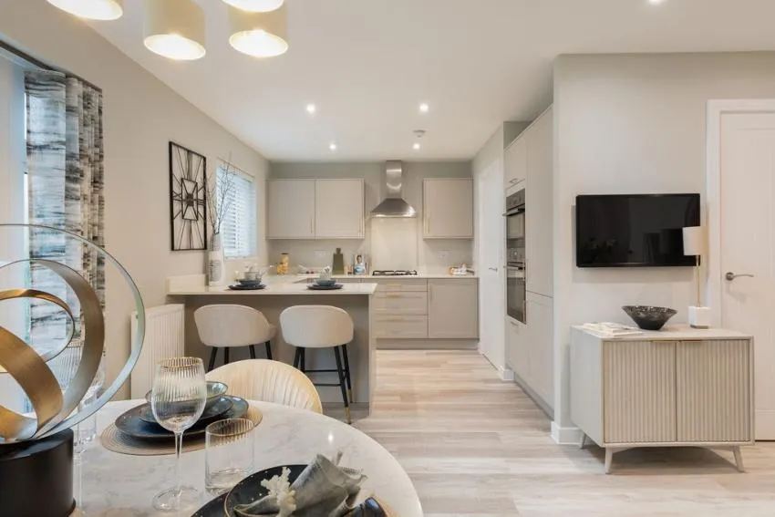 Alderstone Park, photo 9