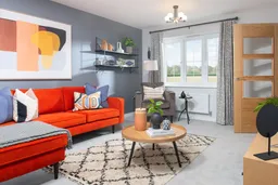 Alexandra Point, Portsmouth: new homes by Bellway Homes