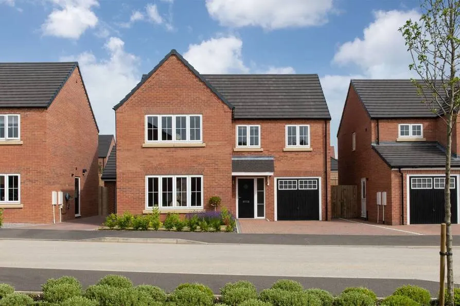 Barleycorn Way, photo 2