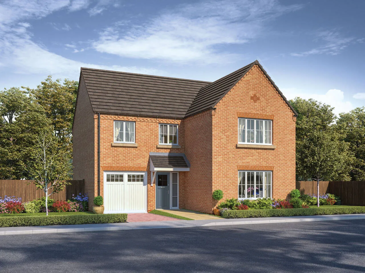 Barleycorn Way, photo 3