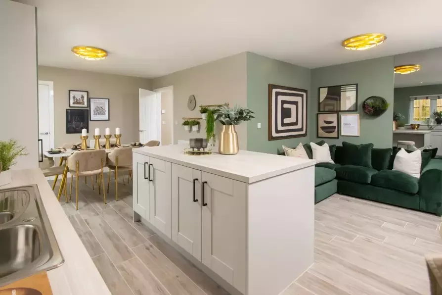 Barleycorn Way, photo 8