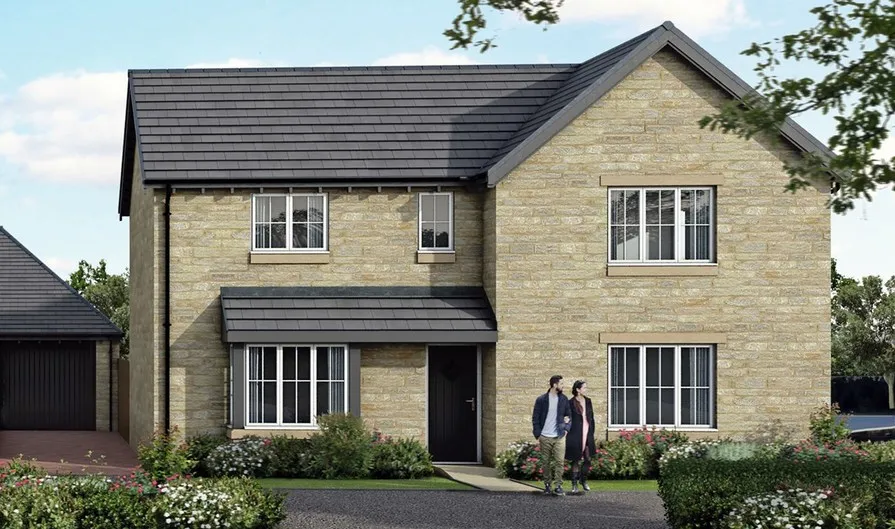 Barleywoods — photo 2