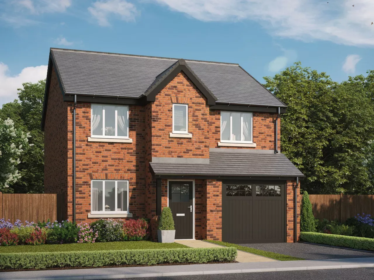 Barton Meadows, photo 16