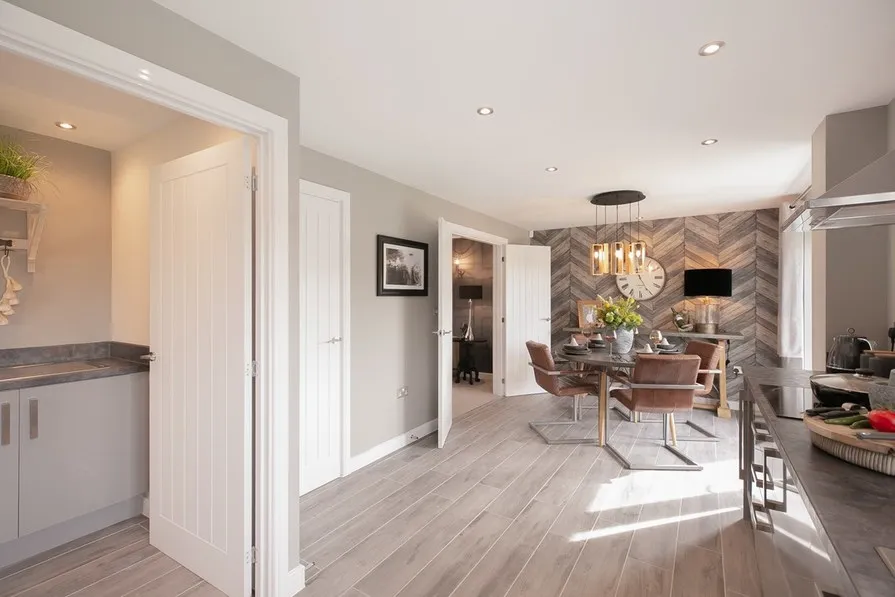 Barton Quarter, photo 16
