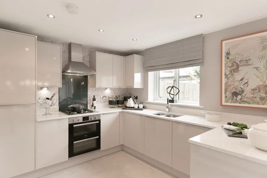 Barton Quarter, photo 9