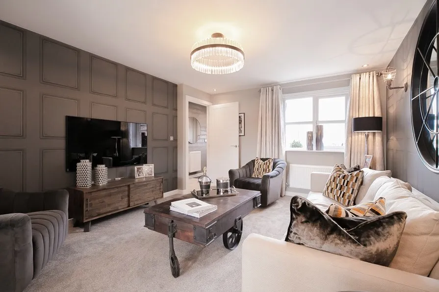 Barton Quarter, photo 4