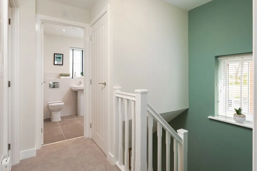 Beaulieu Grange, photo 15