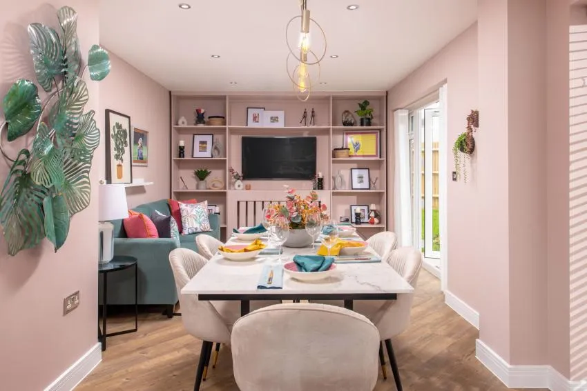 Bellway at Boorley Gardens, photo 16