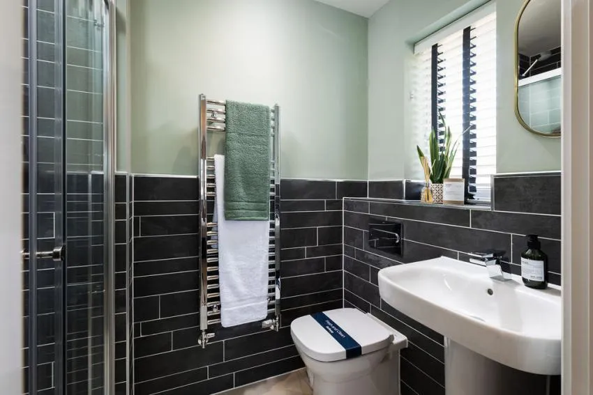 Bellway at Hanwood Park, photo 14