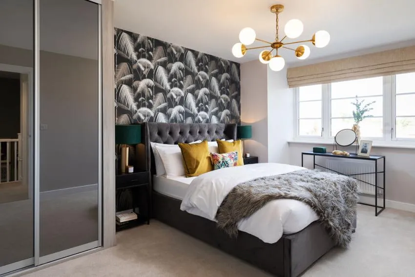 Bellway at Hanwood Park, photo 10