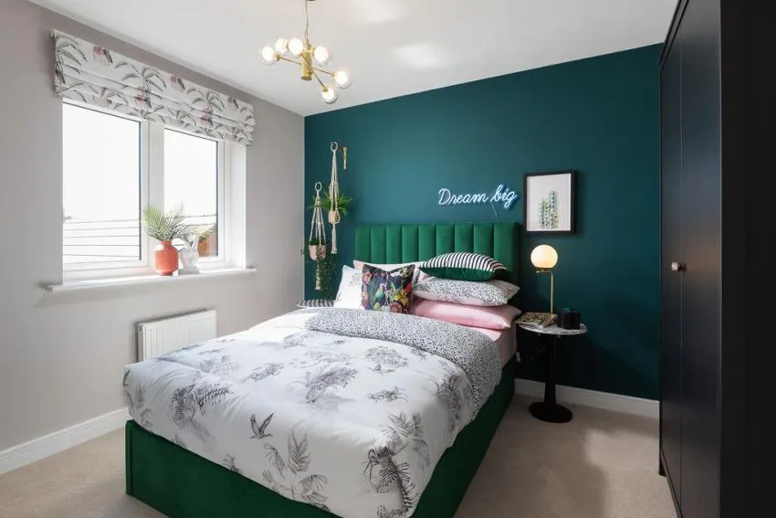 Bellway at Hanwood Park, photo 11