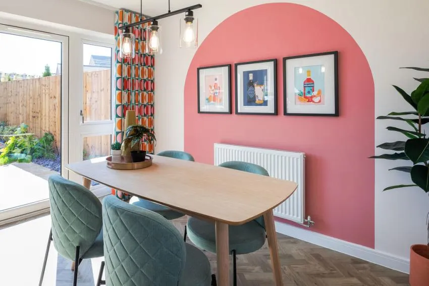 Bellway at Hanwood Park, photo 18