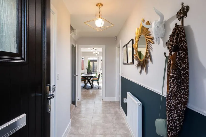 Bellway at Hanwood Park, photo 19