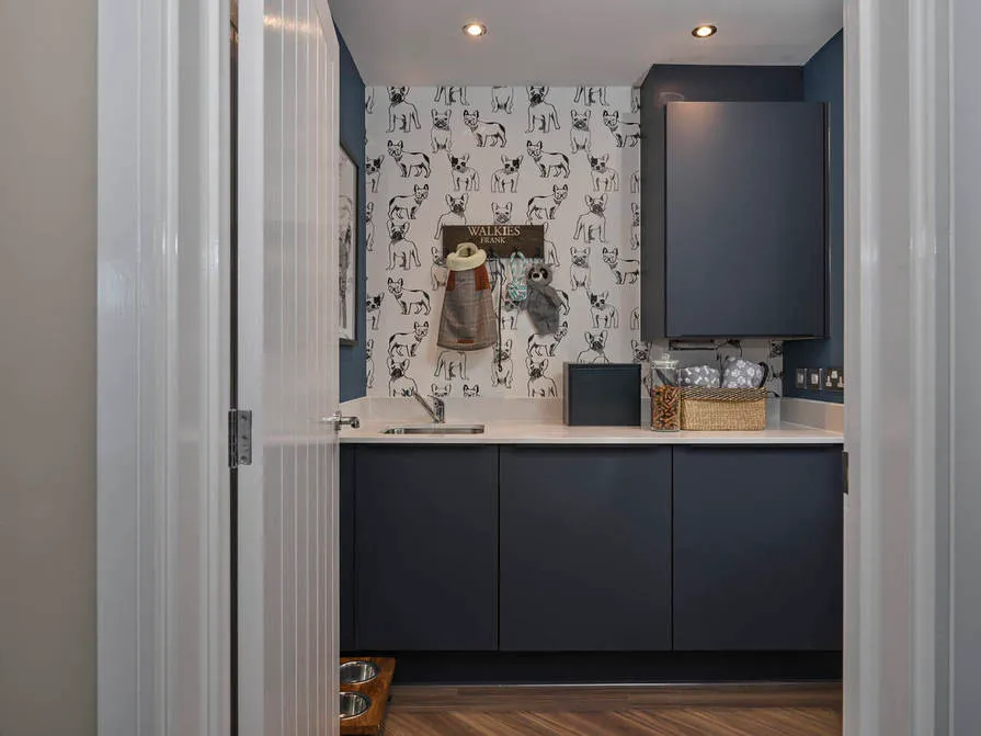 Bellway at Rosewood, photo 11