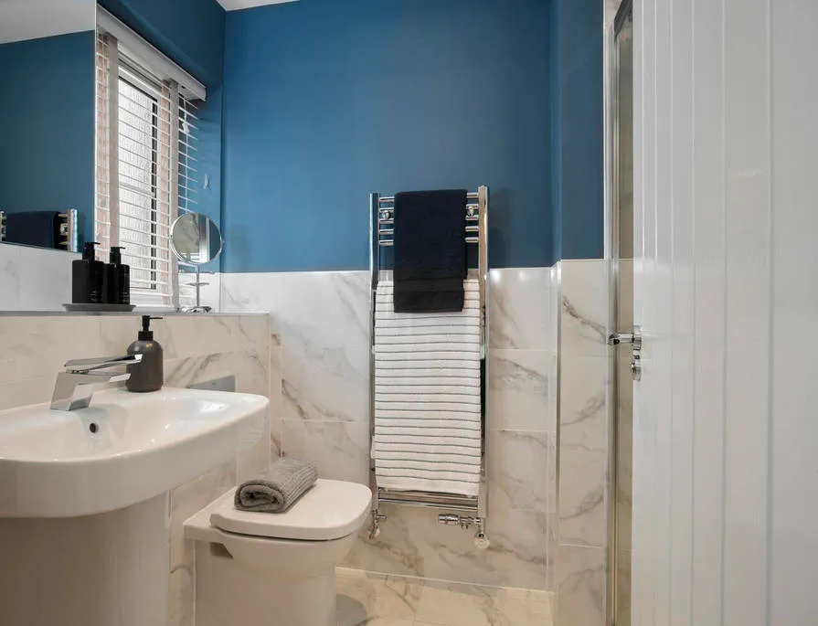 Bellway at Rosewood, photo 12