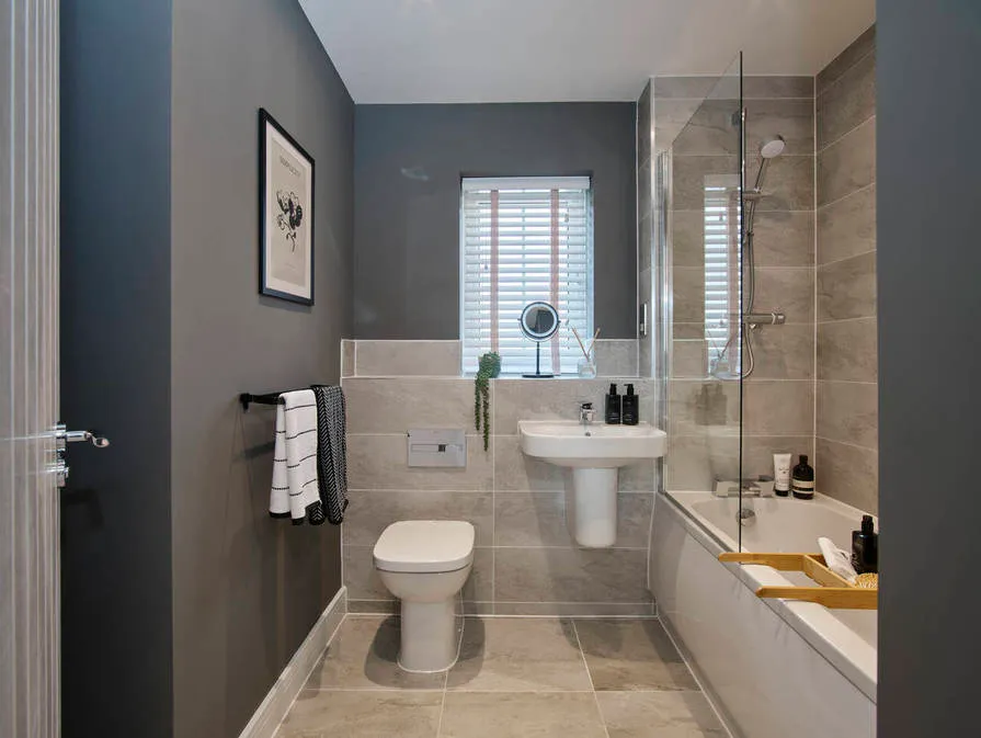 Bellway at Rosewood, photo 13