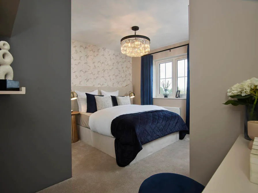 Bellway at Rosewood, photo 15