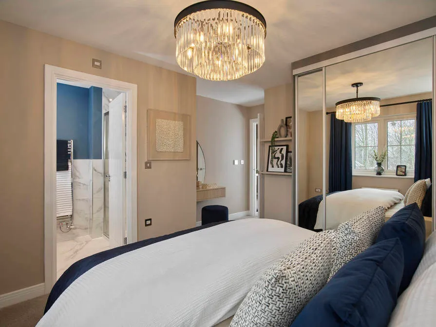Bellway at Rosewood, photo 16