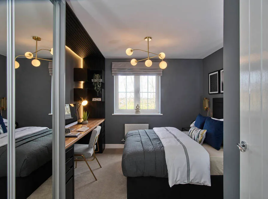 Bellway at Rosewood, photo 17