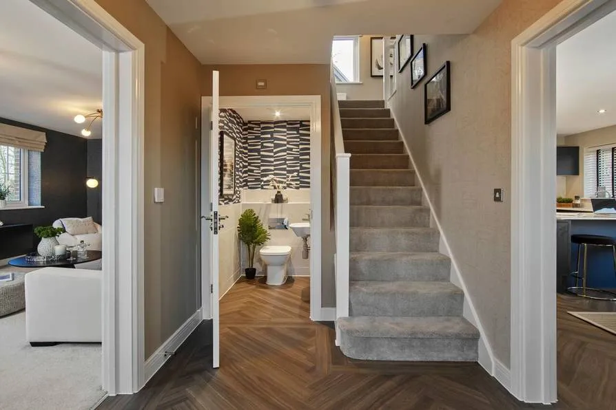 Bellway at Rosewood, photo 14