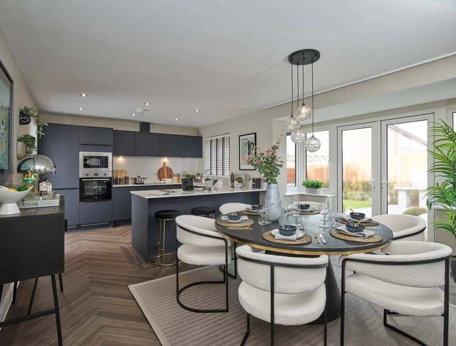 Bellway at Rosewood, photo 8