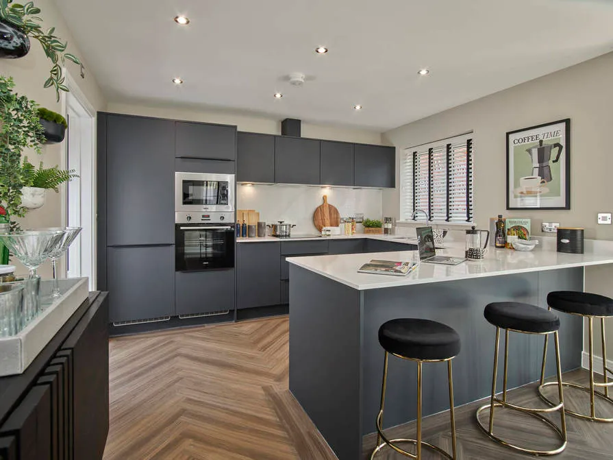 Bellway at Rosewood, photo 9