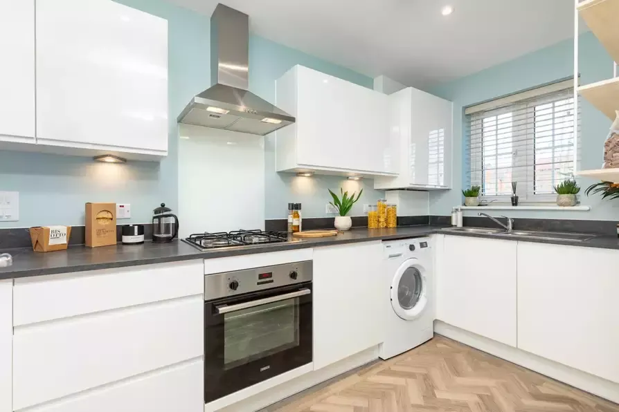 Bellway at Rosewood, photo 10