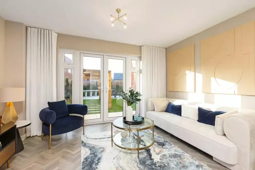Bellway at Rosewood, photo 6