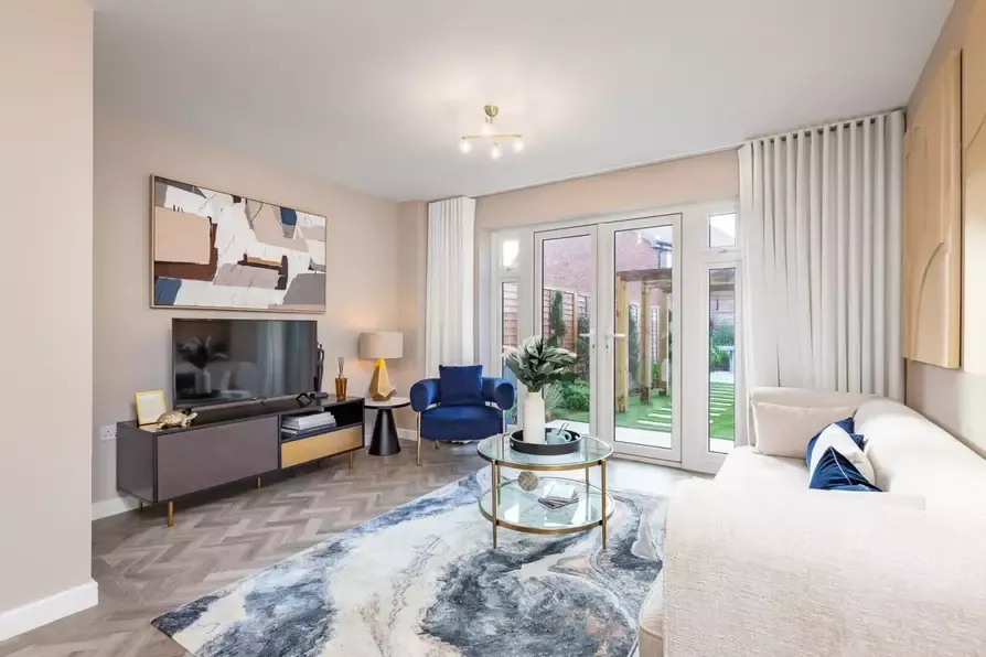 Bellway at Rosewood, photo 7