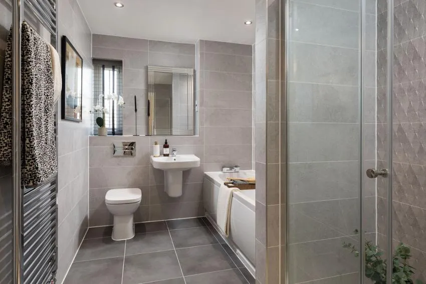 Bellway at Whitford Heights, photo 13