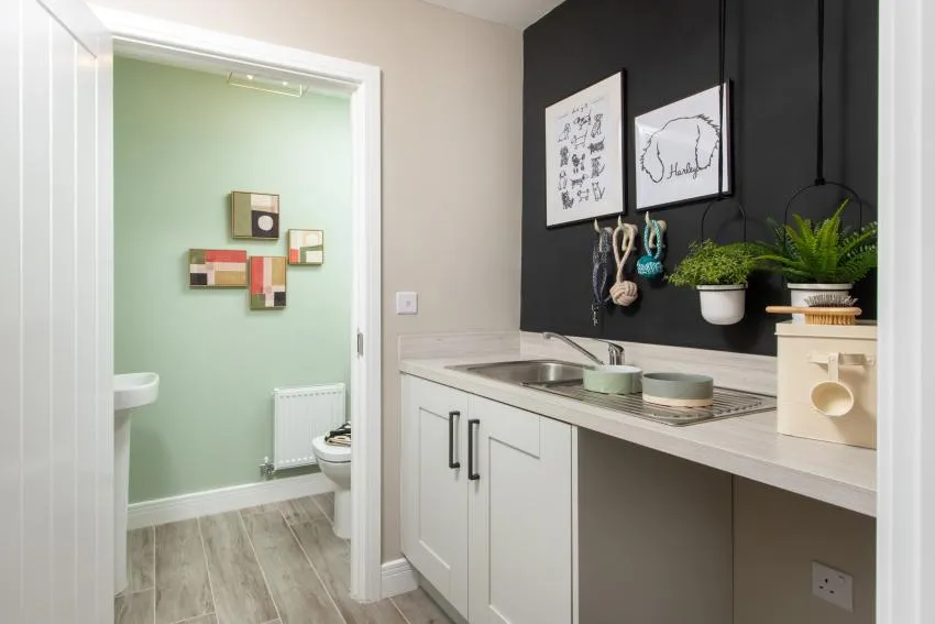 Bellway at Whitford Heights, photo 15