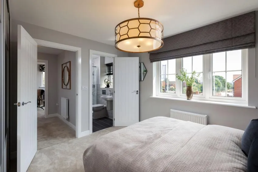 Bellway at Whitford Heights, photo 11
