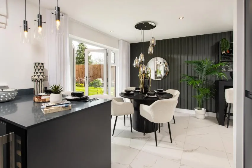 Bellway at Whitford Heights, photo 17