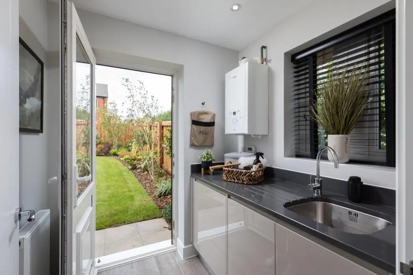 Bellway at Whitford Heights, photo 9