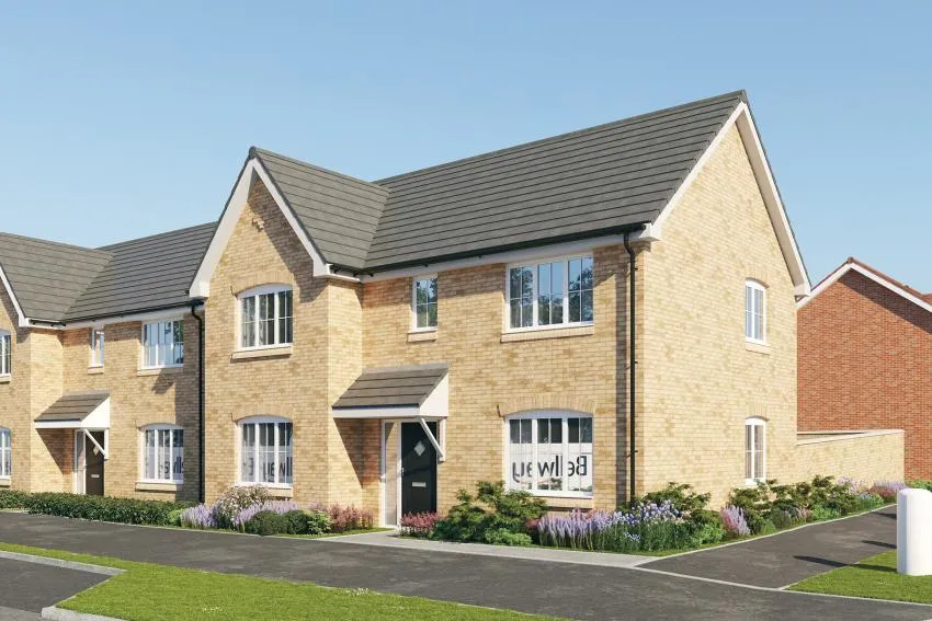 Brook Meadows, photo 3