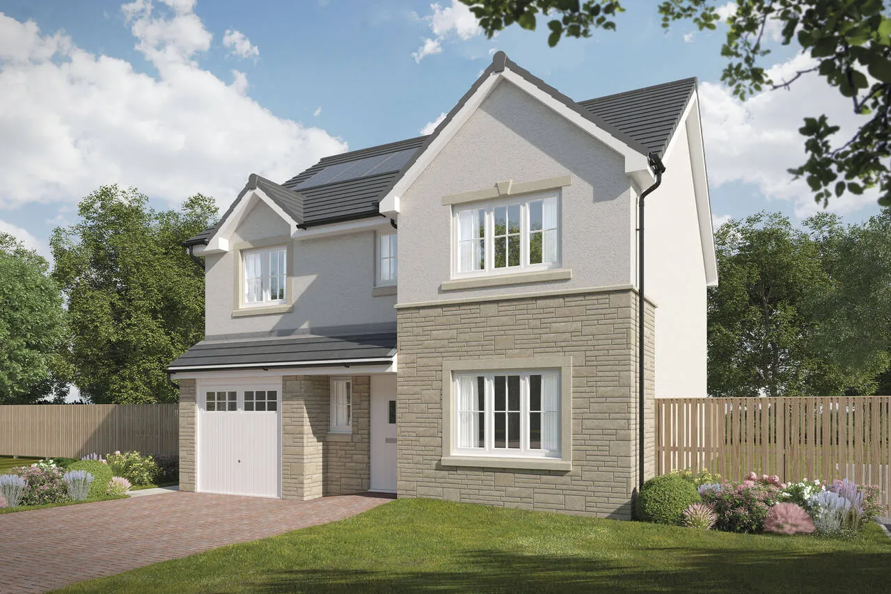 Calais Muir Grange, photo 2